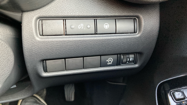 Nissan Juke 1.0 DiG-T 114 Tekna+ 5dr Petrol Hatchback